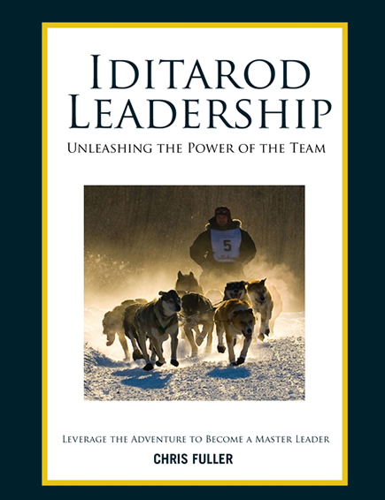 Iditarod Leadership