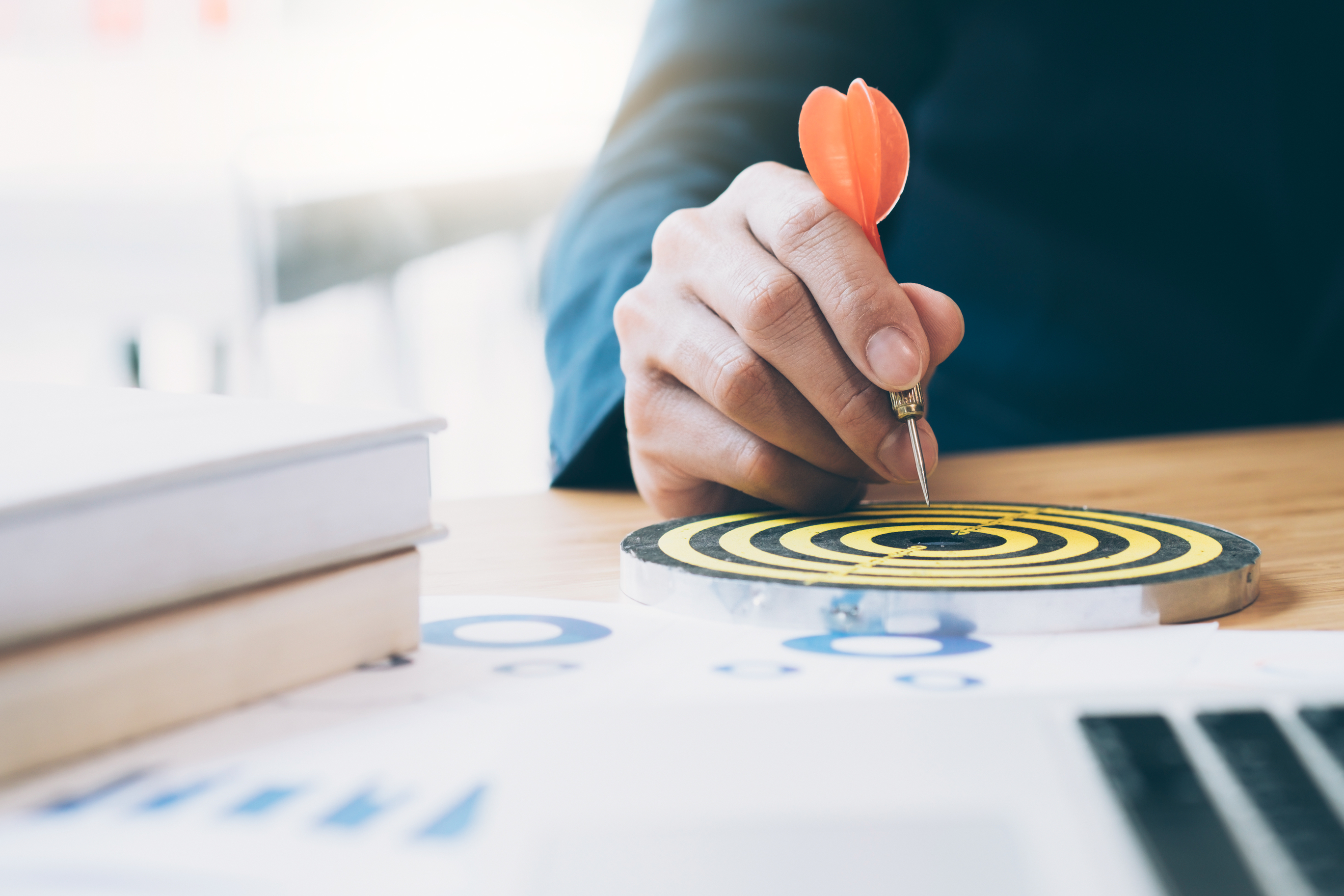 Business-goals-vision-target